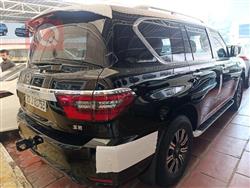 نیسان پاترۆل